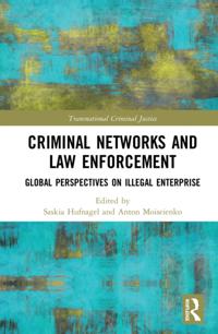 Transnational Criminal Justice