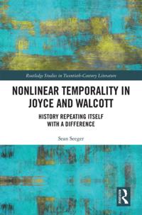 Routledge Studies in Twentieth-Century Literature