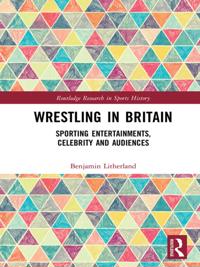 Routledge Research in Sports History