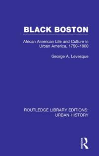 Routledge Library Editions: Urban History