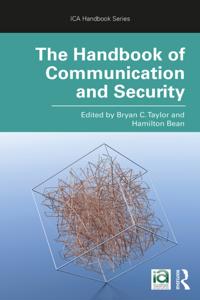 ICA Handbook Series