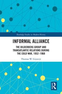 Routledge Studies in Modern History