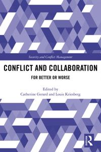 Routledge Studies in Security and Conflict Management