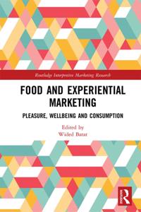Routledge Interpretive Marketing Research