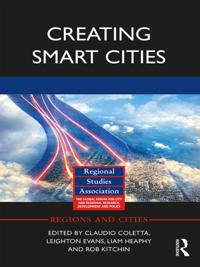 Regions and Cities