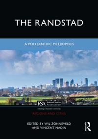 Regions and Cities
