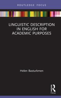 Routledge Focus on Linguistics