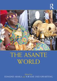 Routledge Worlds