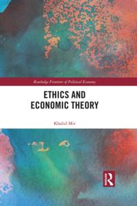 Routledge Frontiers of Political Economy