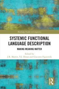 Routledge Studies in Linguistics