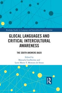 Routledge Studies in Language and Intercultural Communication