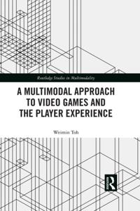 Routledge Studies in Multimodality