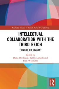 Routledge Studies in Second World War History
