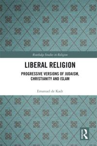 Routledge Studies in Religion