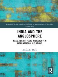 Routledge/Asian Studies Association of Australia (ASAA) South Asian Series