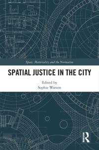 Space, Materiality and the Normative