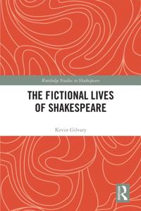 Routledge Studies in Shakespeare