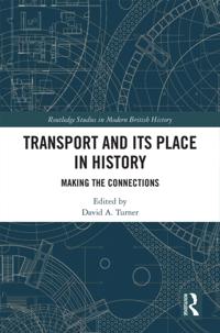 Routledge Studies in Modern British History