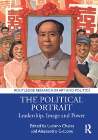 Routledge Research in Art and Politics