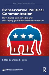 New Agendas in Communication Series