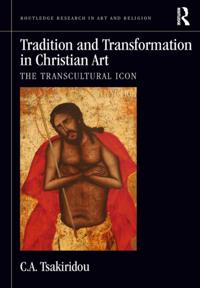 Routledge Research in Art and Religion