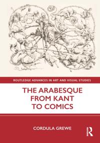 Routledge Advances in Art and Visual Studies