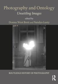 Routledge History of Photography
