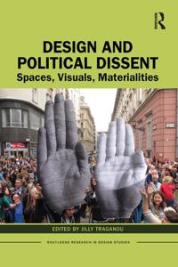 Routledge Research in Design Studies