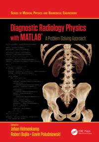 Series in Medical Physics and Biomedical Engineering