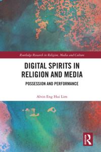 Routledge Research in Religion, Media and Culture