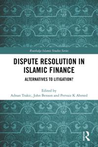 Routledge Islamic Studies Series