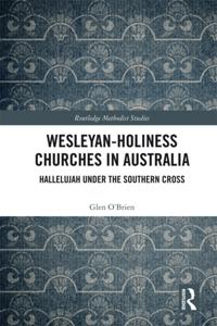 Routledge Methodist Studies Series
