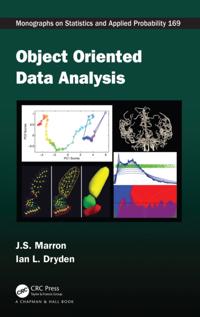 Chapman & Hall/CRC Monographs on Statistics and Applied Probability