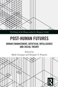The Future of the Human