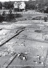 The Society for Medieval Archaeology Monographs