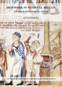 The Society for Medieval Archaeology Monographs
