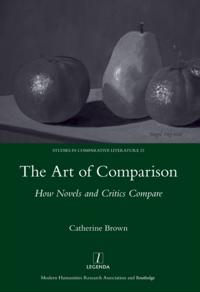 Art of Comparison