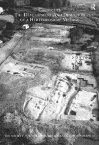 The Society for Medieval Archaeology Monographs