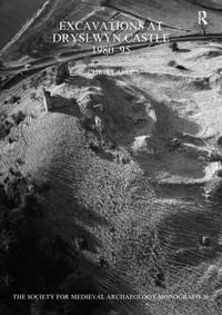 The Society for Medieval Archaeology Monographs