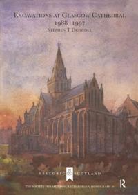 The Society for Medieval Archaeology Monographs