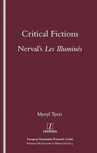 Critical Fictions