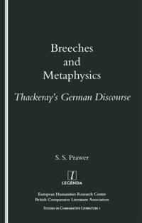 Breeches and Metaphysics