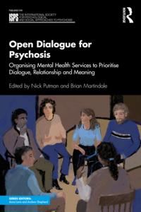 The International Society for Psychological and Social Approaches to Psychosis Book Series