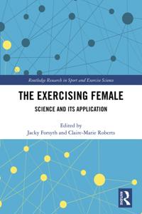 Routledge Research in Sport and Exercise Science