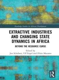 Routledge Studies in African Development