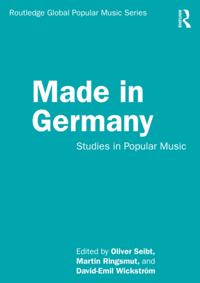 Routledge Global Popular Music Series