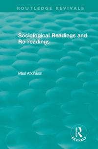 Routledge Revivals
