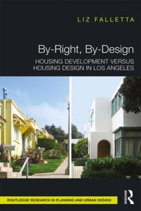 Routledge Research in Planning and Urban Design