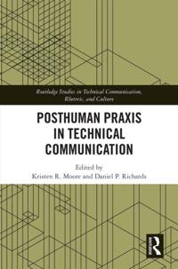 Routledge Studies in Technical Communication, Rhetoric, and Culture