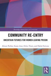 Innovations in Corrections